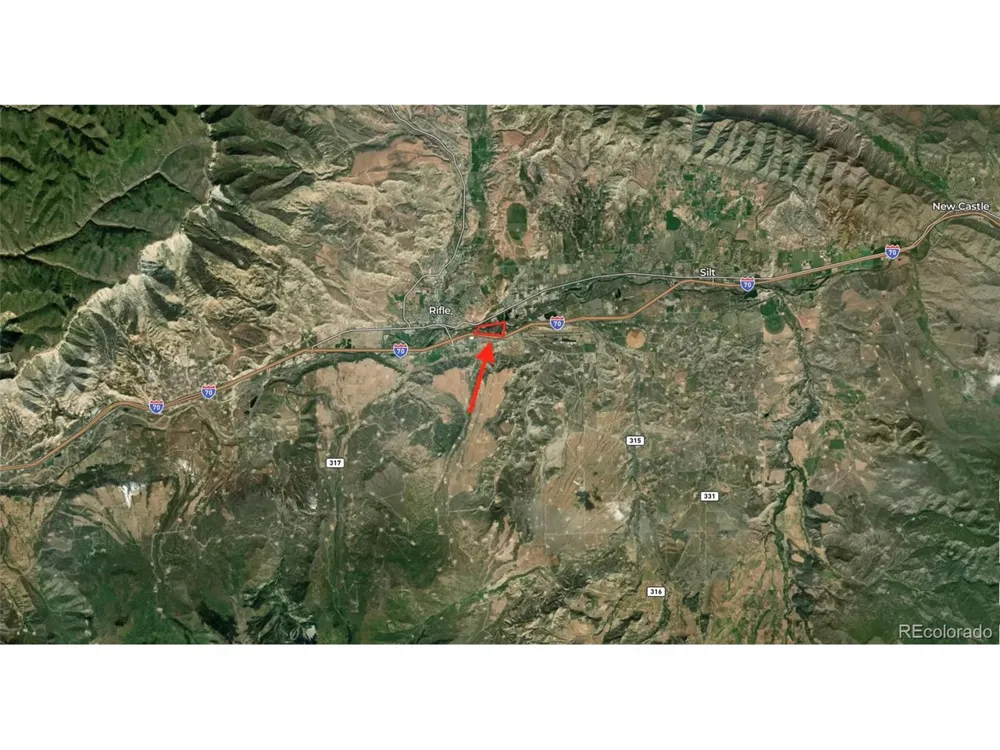 1797 County Road 346 Rifle, CO 81650