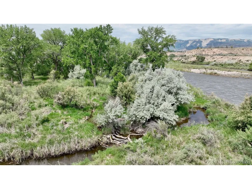 1797 County Road 346 Rifle, CO 81650