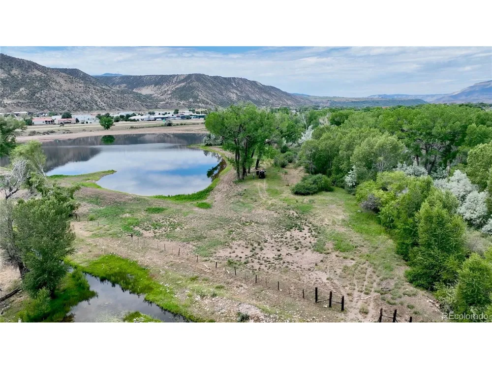 1797 County Road 346 Rifle, CO 81650