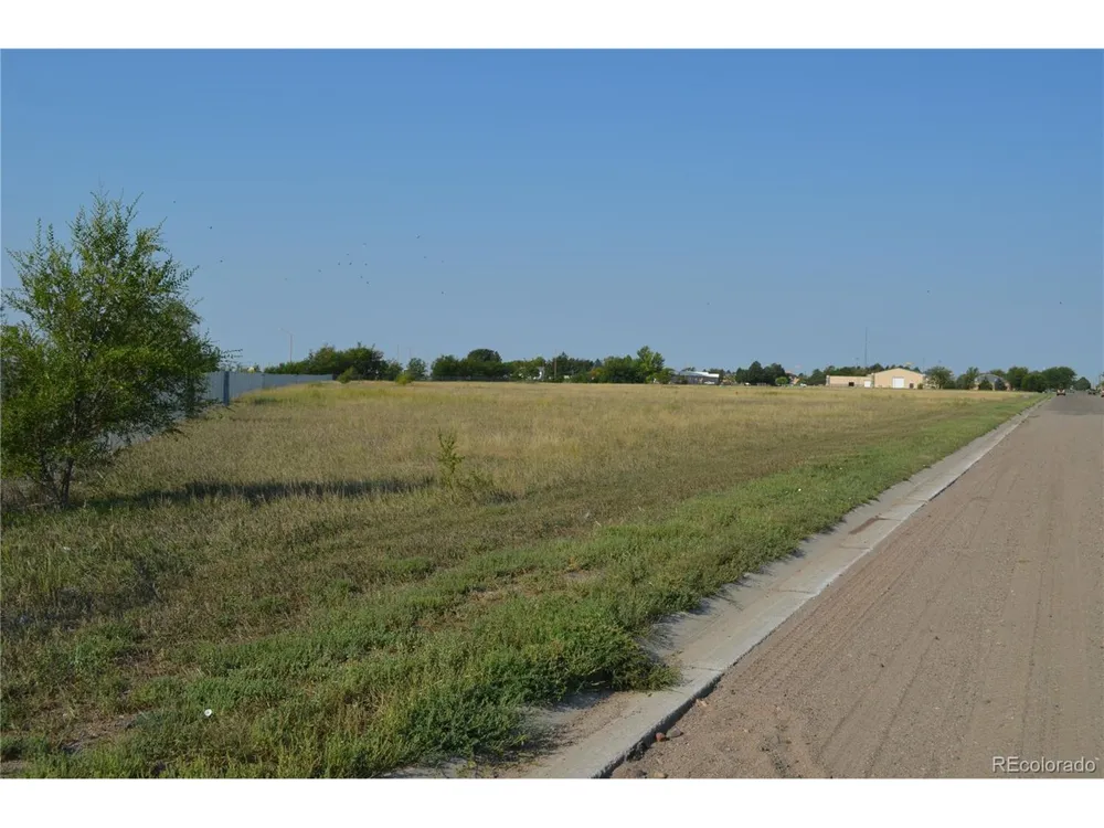 1 Fay Street Burlington, CO 80807