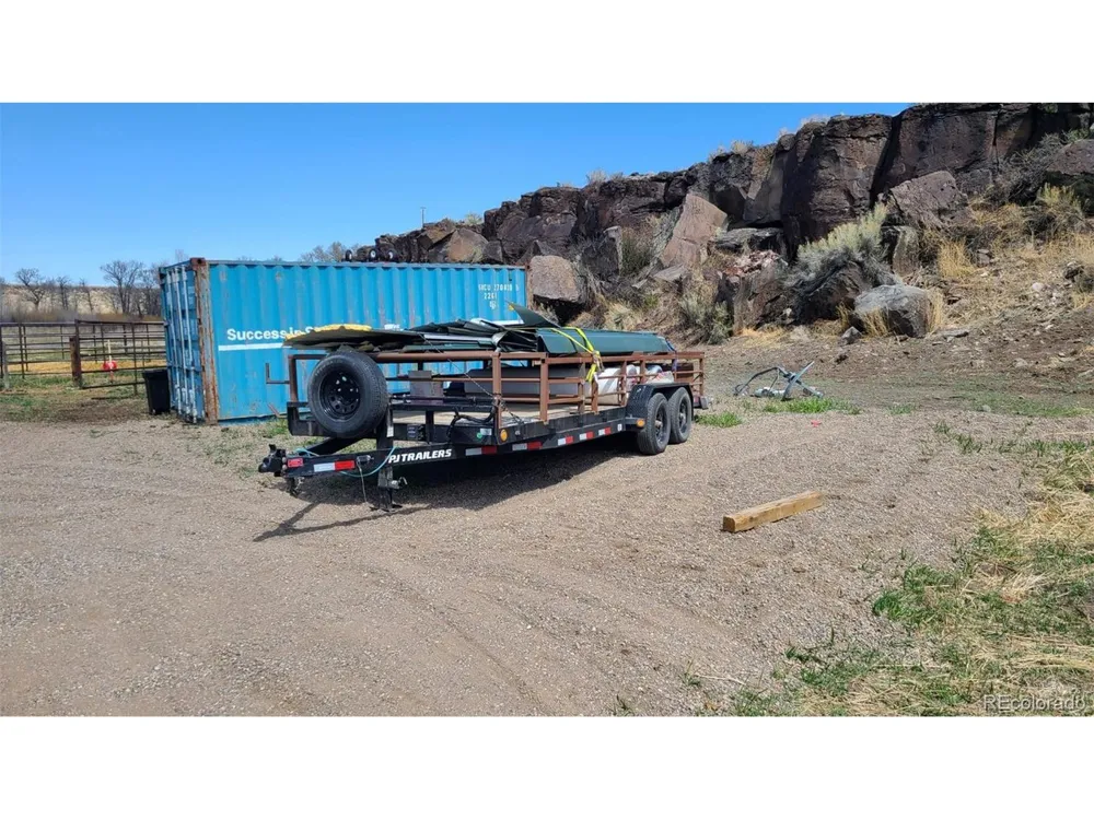 12753 13.5 Antonito, CO 81120