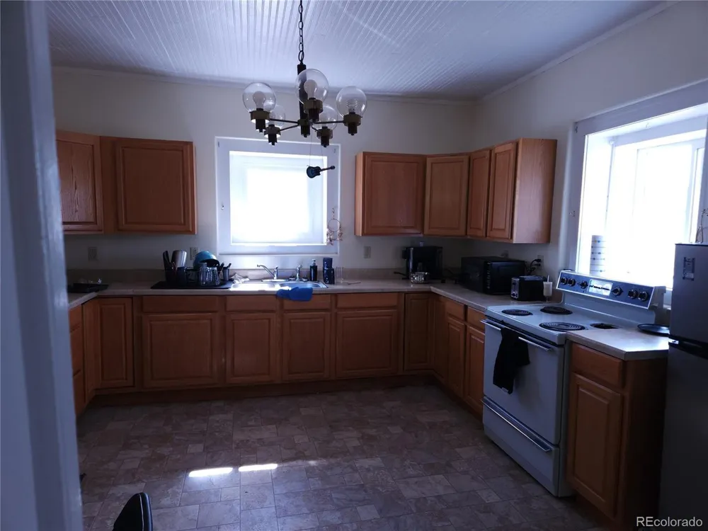 12753 13.5 Antonito, CO 81120