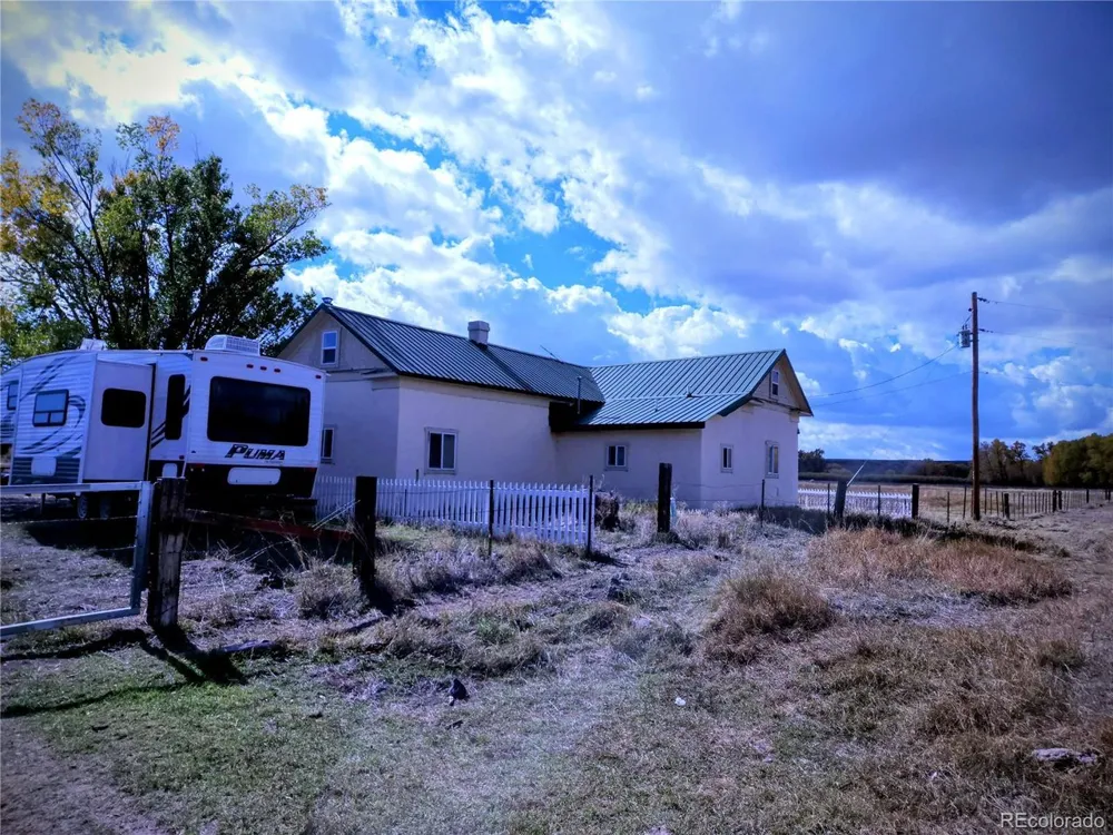 12753 13.5 Antonito, CO 81120