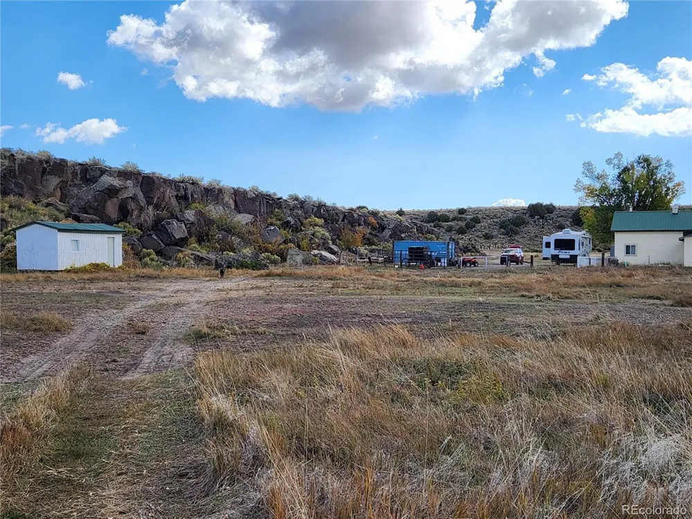 12753 13.5 Antonito, CO 81120