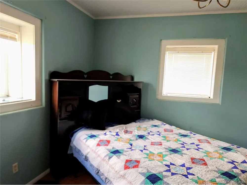 12753 13.5 Antonito, CO 81120