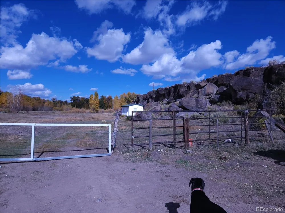 12753 13.5 Antonito, CO 81120