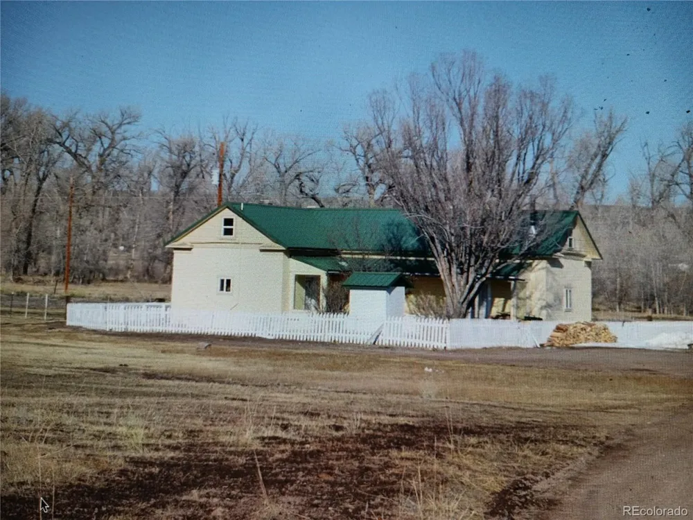 12753 13.5 Antonito, CO 81120