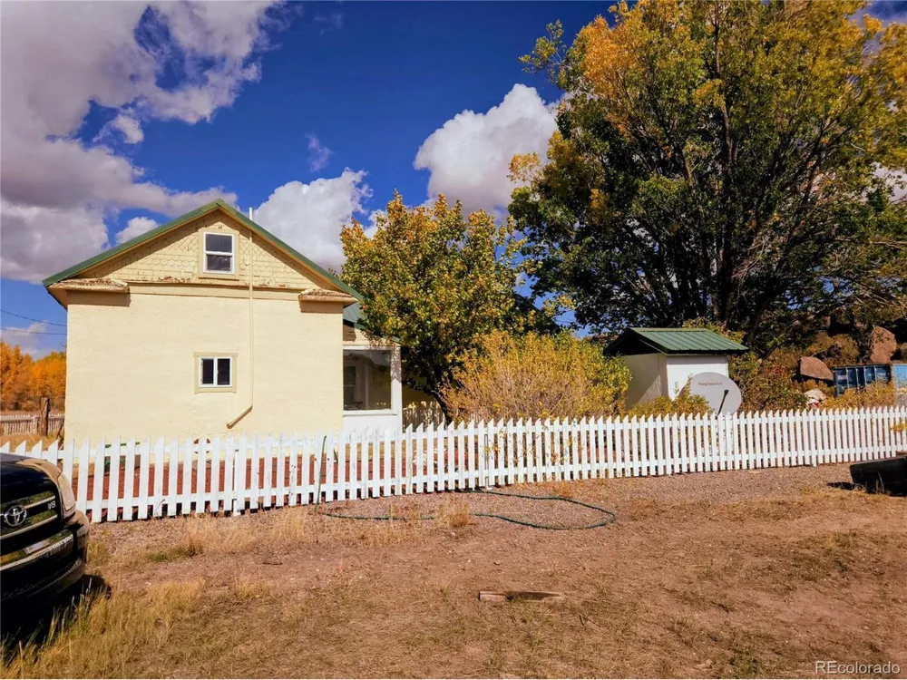 12753 13.5 Antonito, CO 81120