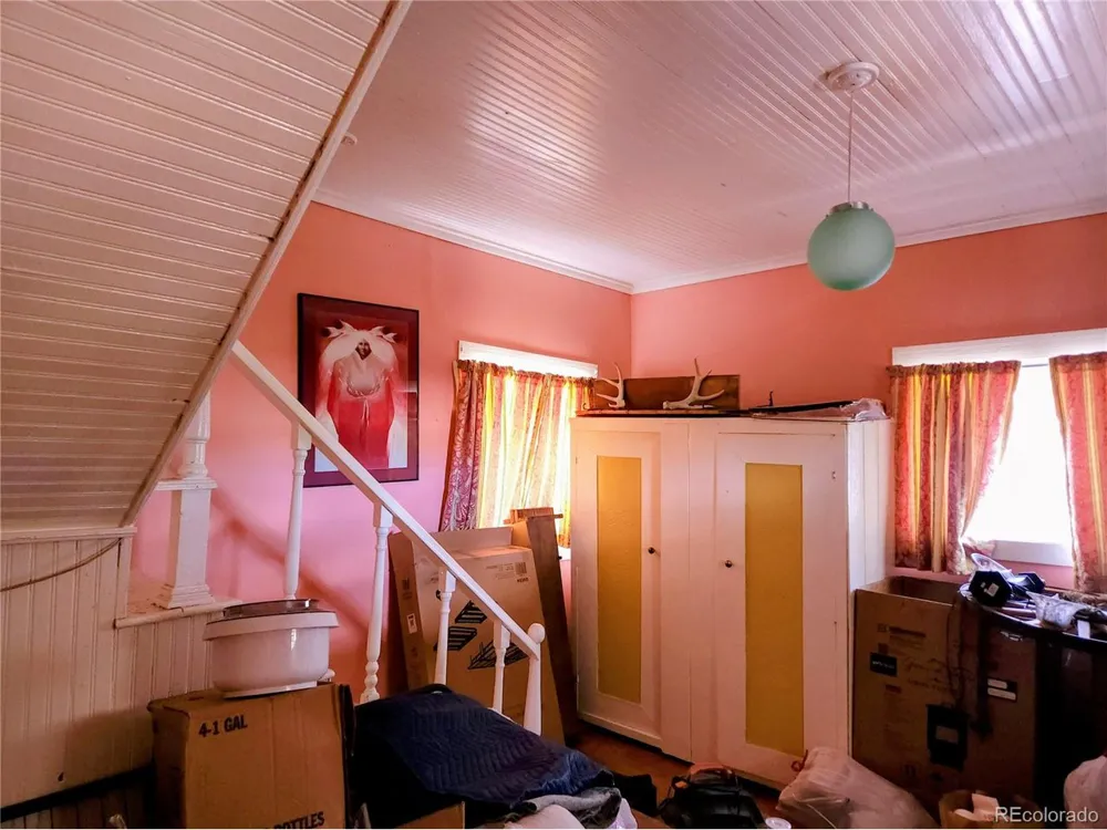 12753 13.5 Antonito, CO 81120