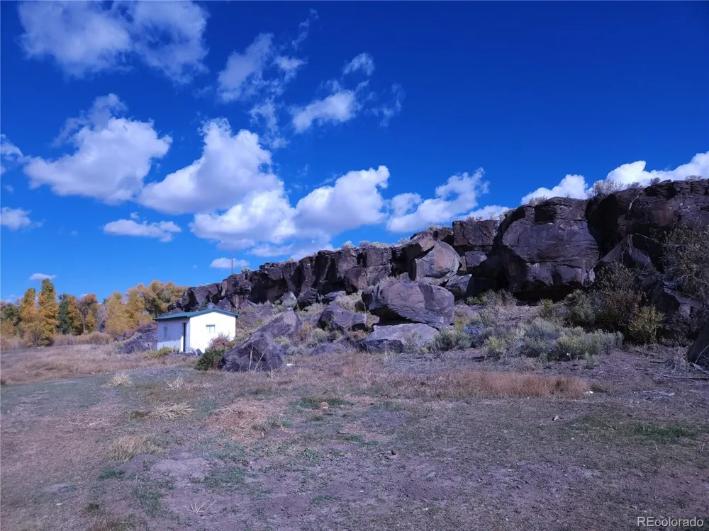 12753 13.5 Antonito, CO 81120