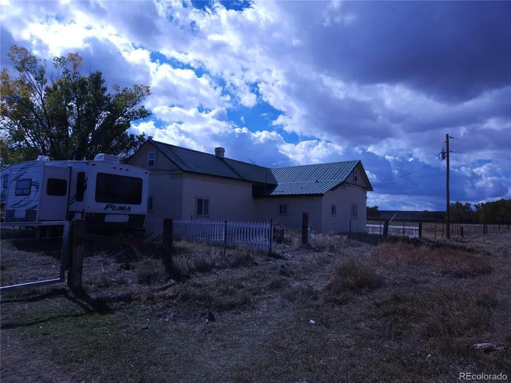 12753 13.5 Antonito, CO 81120
