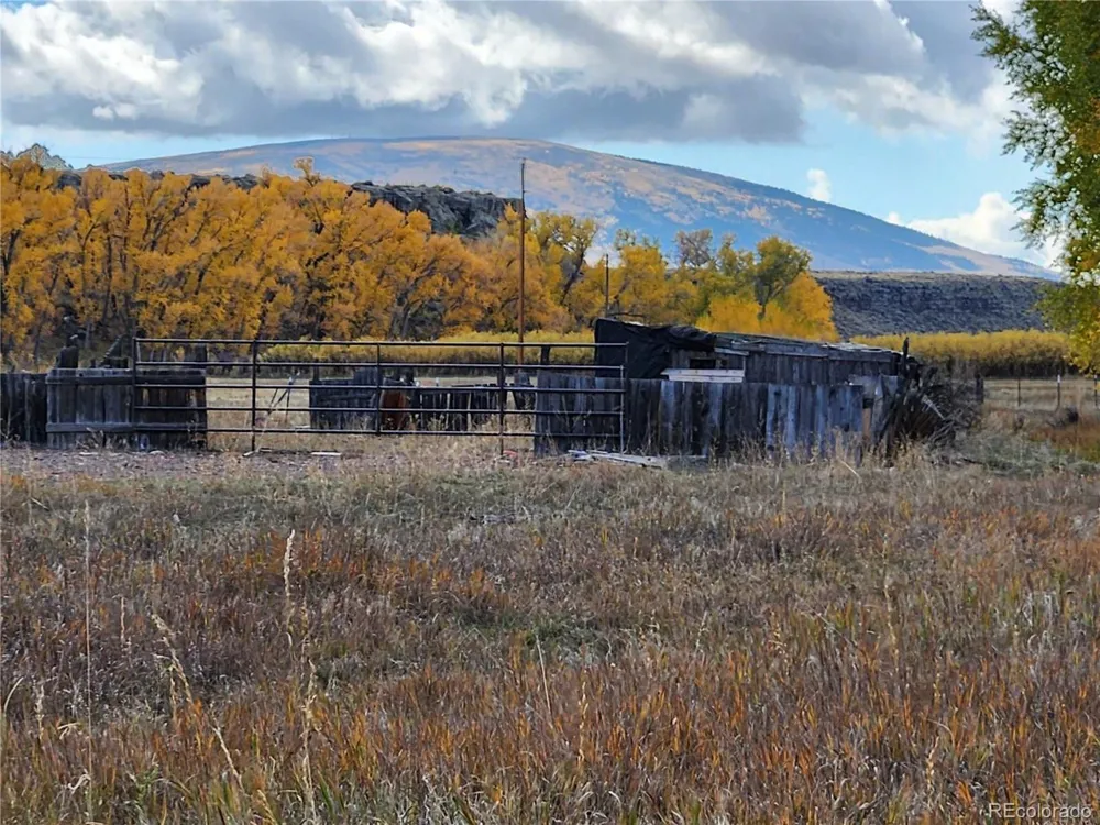 12753 13.5 Antonito, CO 81120