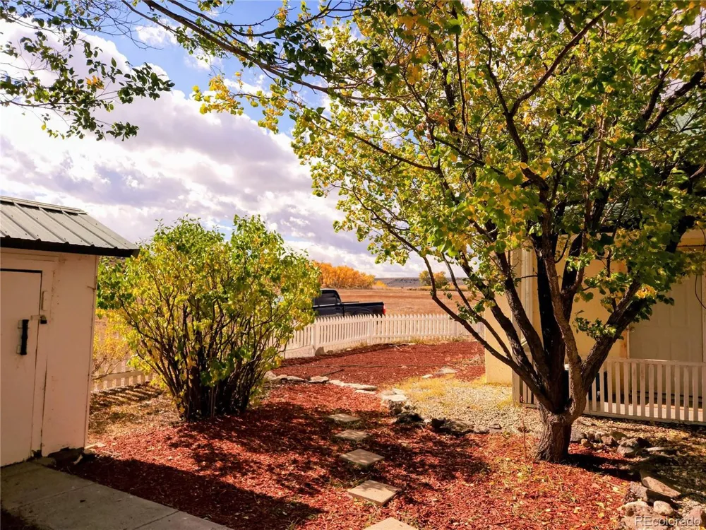 12753 13.5 Antonito, CO 81120