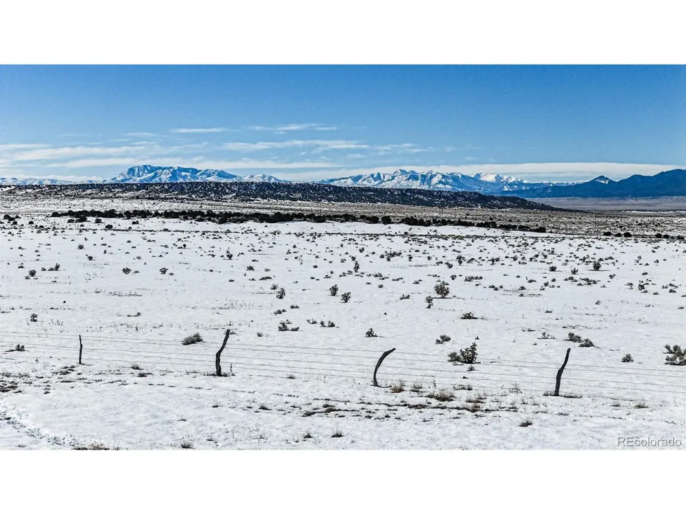 19 Turkey Ridge Ranch Walsenburg, CO 81089