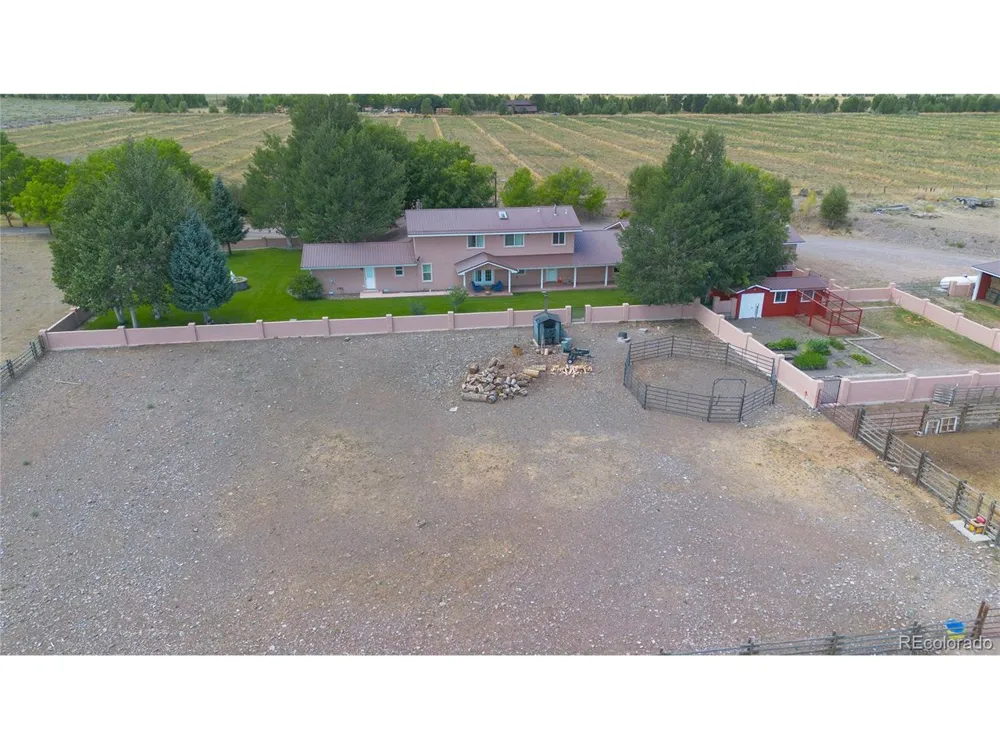 11743 County Road J Antonito, CO 81120