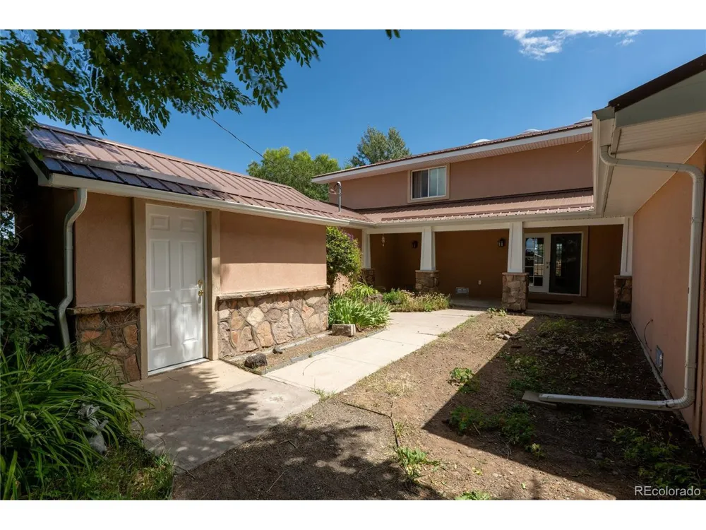 11743 County Road J Antonito, CO 81120