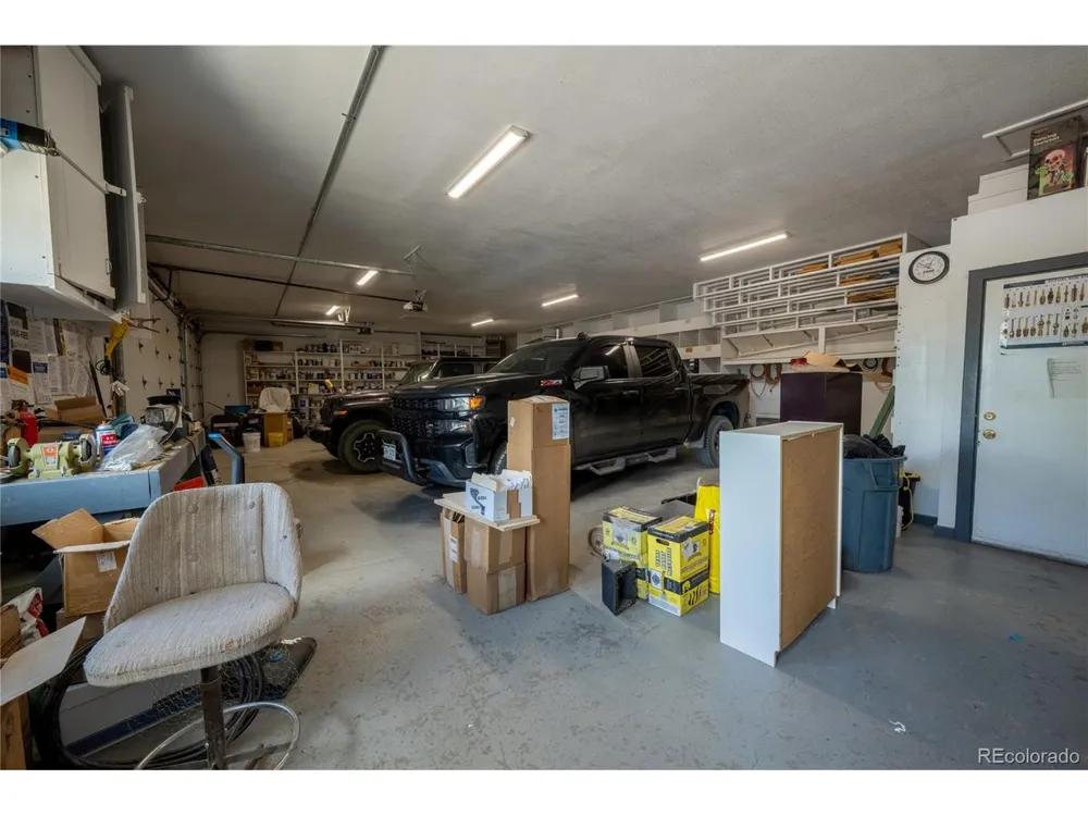 11743 County Road J Antonito, CO 81120