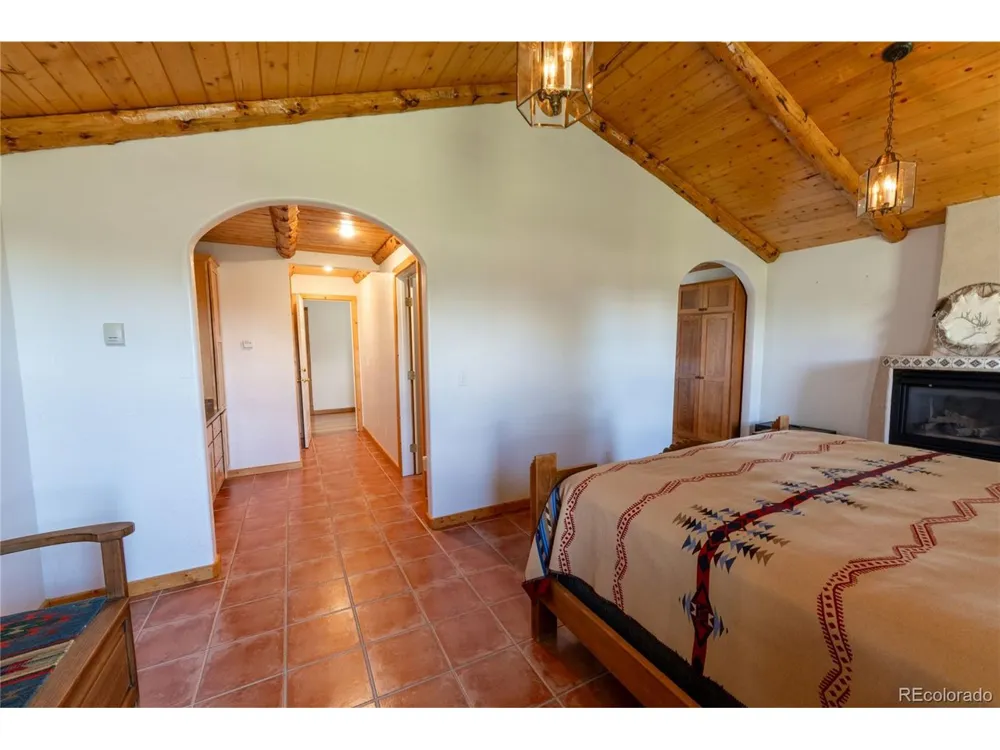 11743 County Road J Antonito, CO 81120