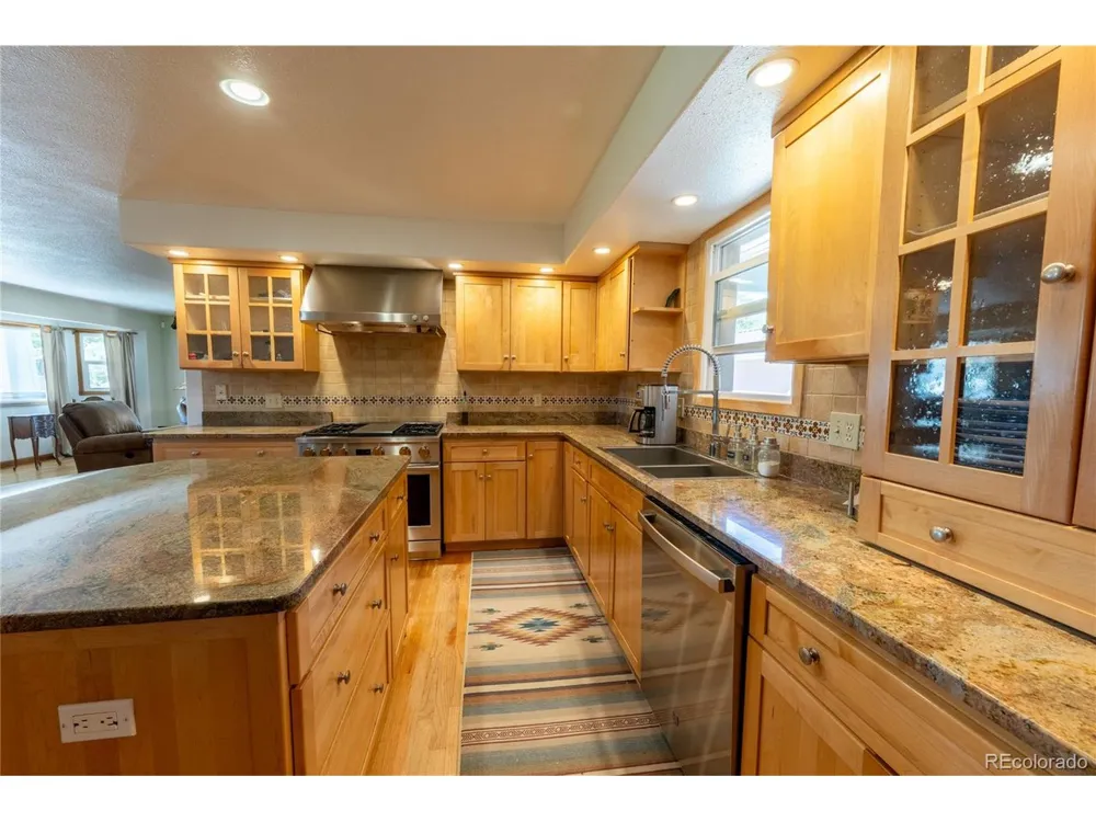 11743 County Road J Antonito, CO 81120
