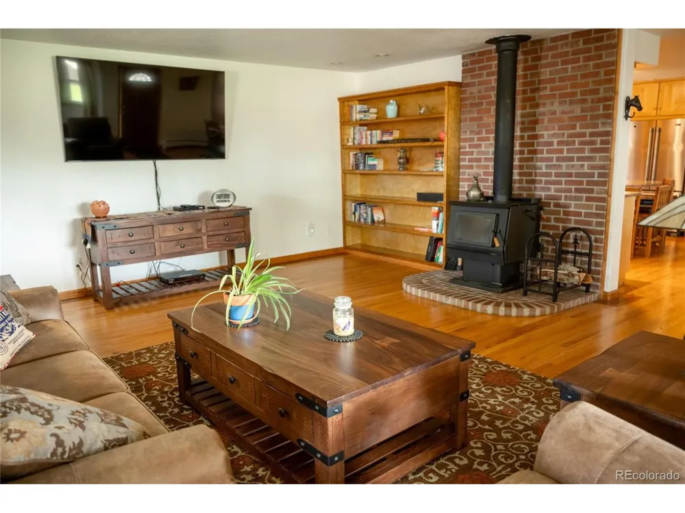 11743 County Road J Antonito, CO 81120