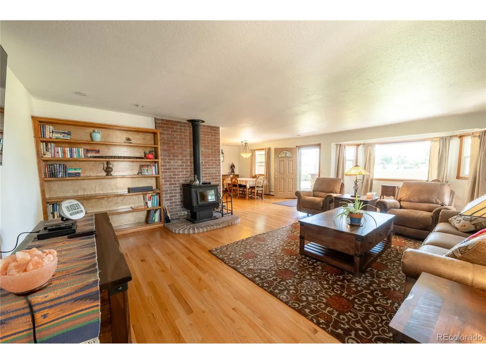 11743 County Road J Antonito, CO 81120