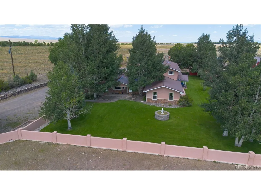 11743 County Road J Antonito, CO 81120