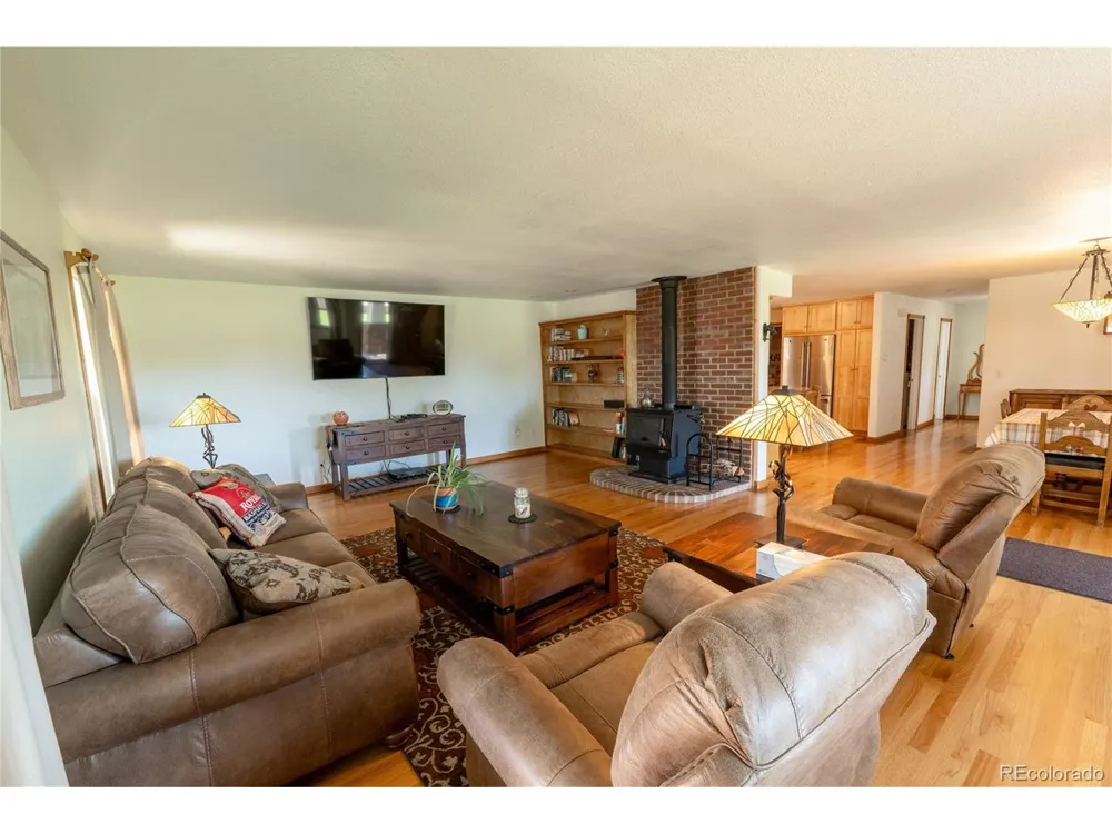 11743 County Road J Antonito, CO 81120