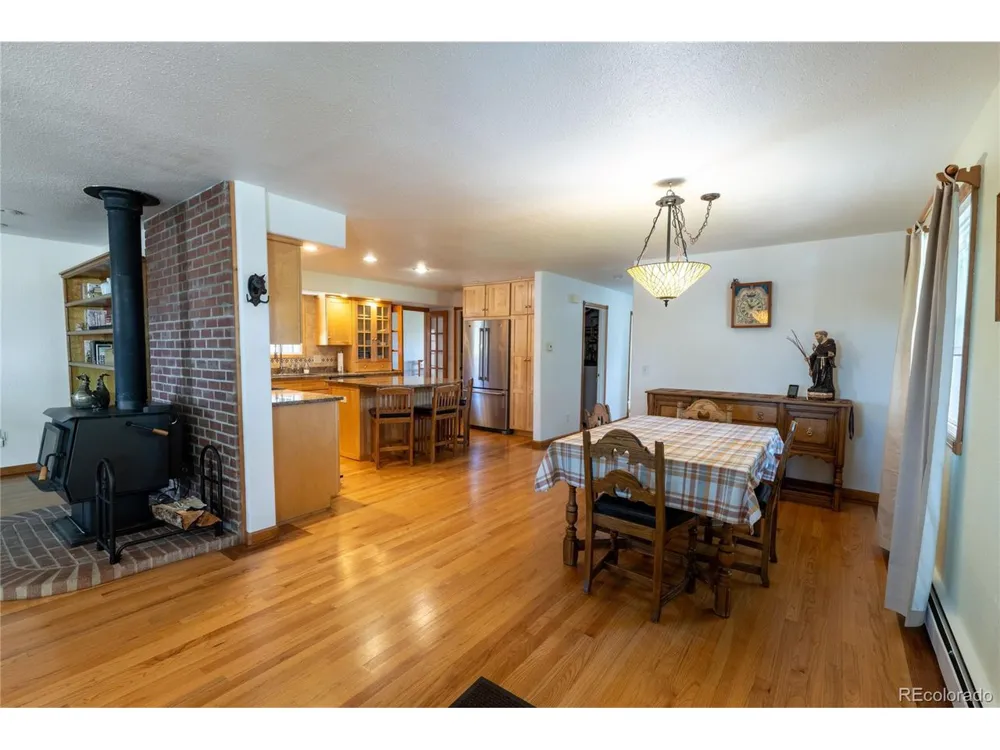 11743 County Road J Antonito, CO 81120