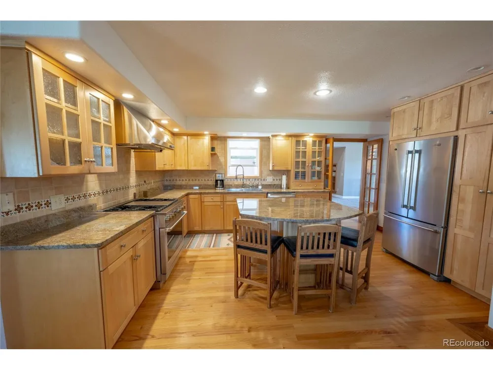 11743 County Road J Antonito, CO 81120