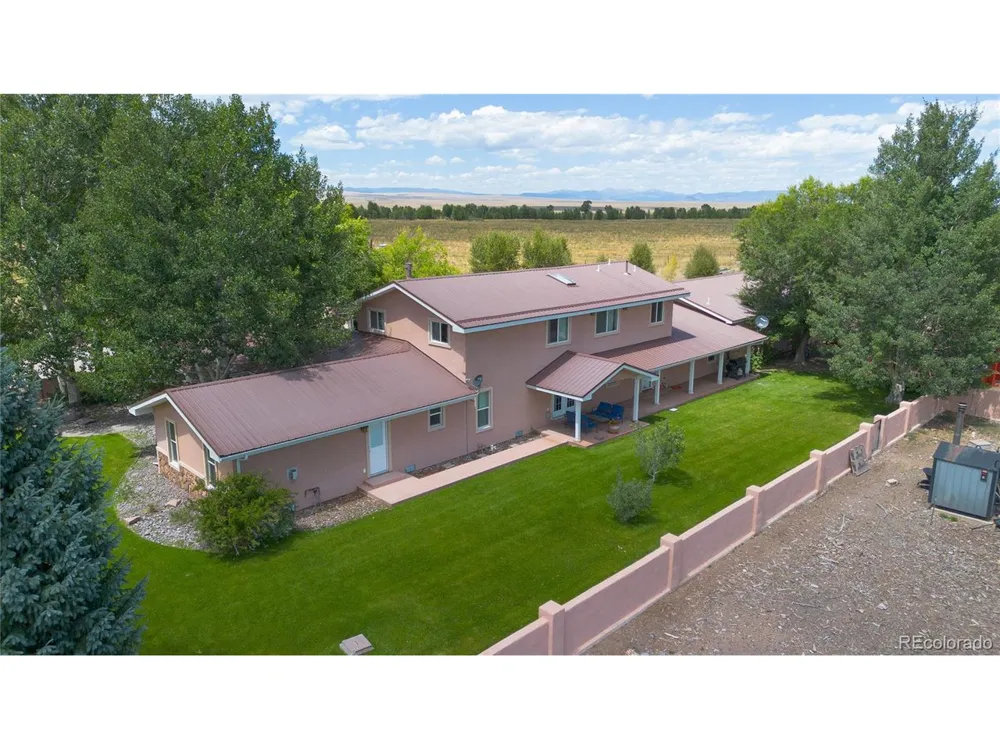 11743 County Road J Antonito, CO 81120