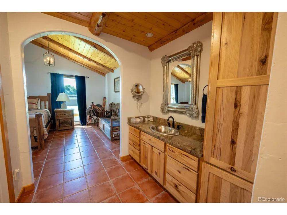 11743 County Road J Antonito, CO 81120