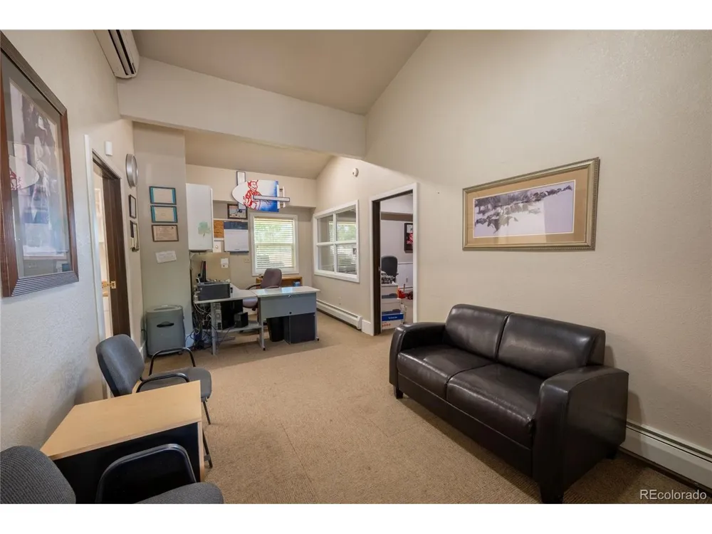 11743 County Road J Antonito, CO 81120
