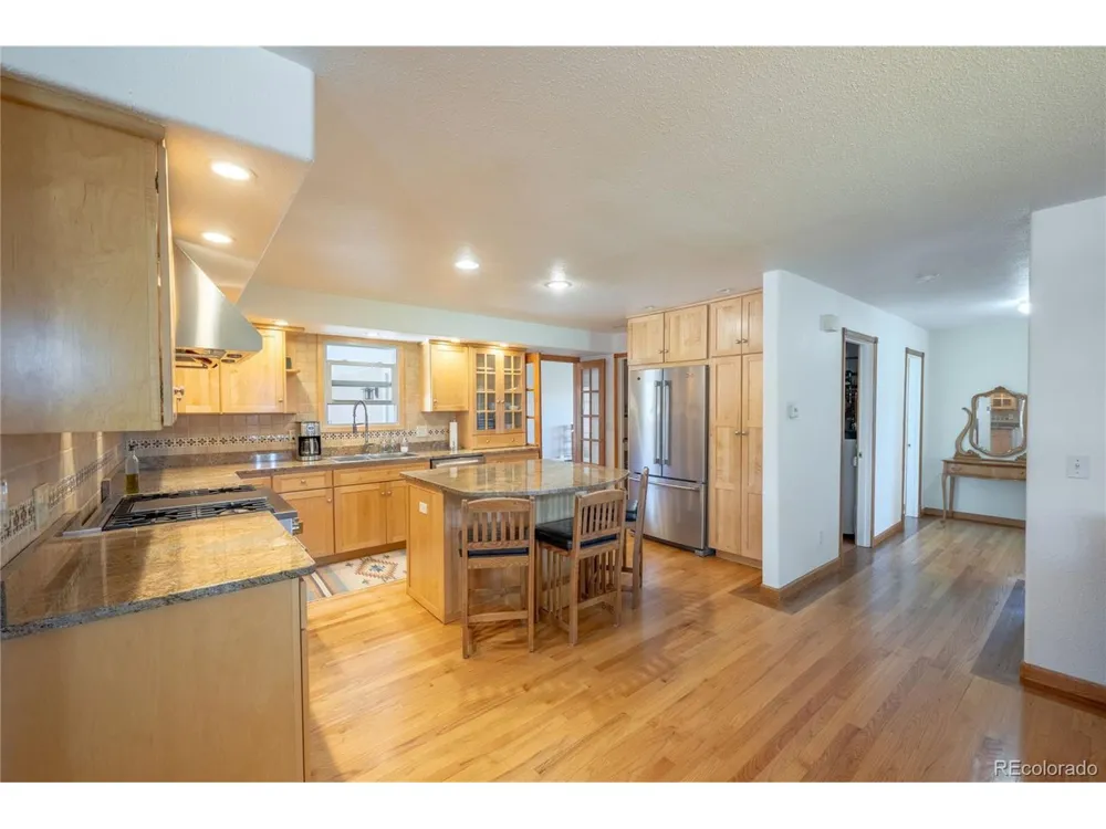 11743 County Road J Antonito, CO 81120