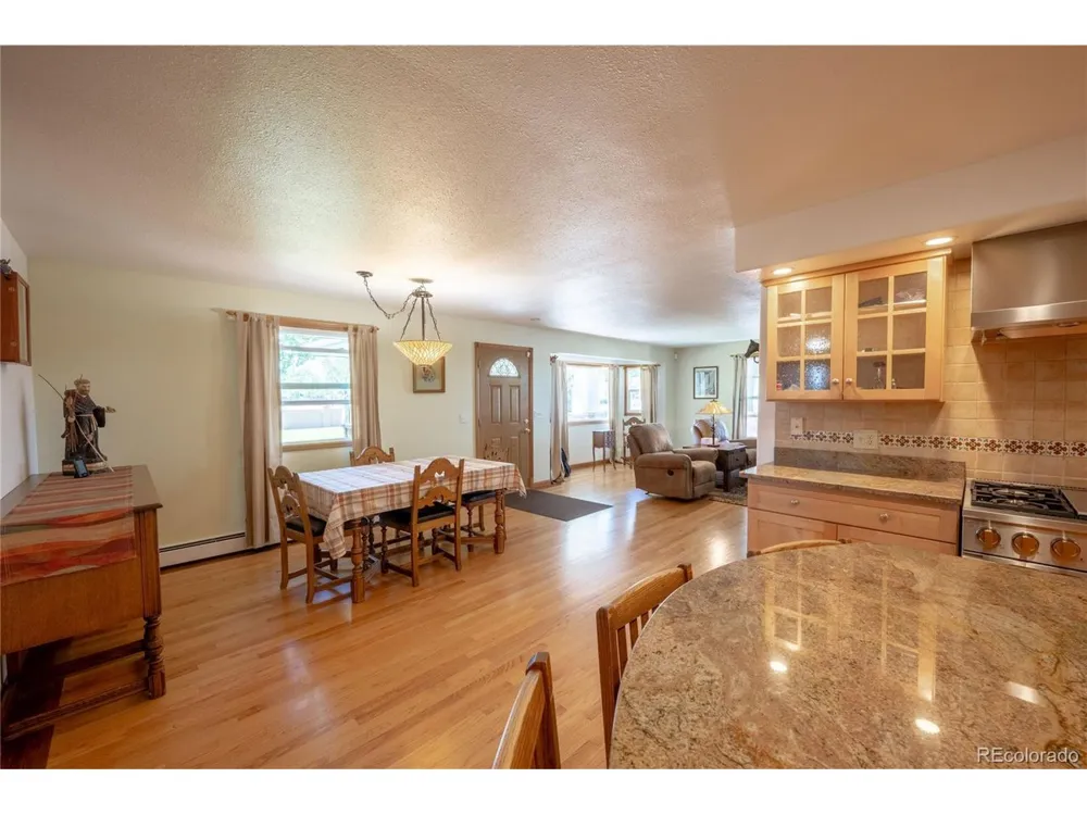 11743 County Road J Antonito, CO 81120