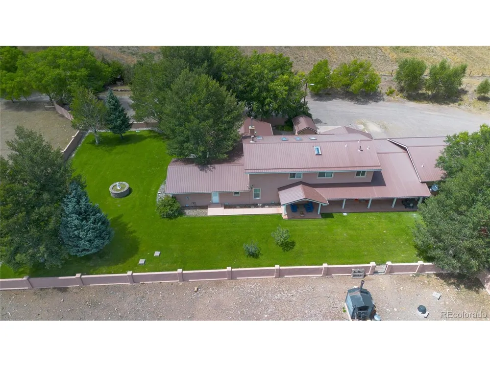11743 County Road J Antonito, CO 81120