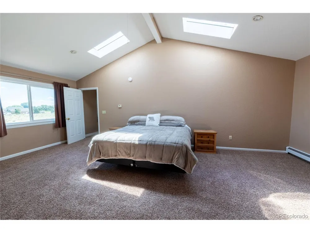 11743 County Road J Antonito, CO 81120