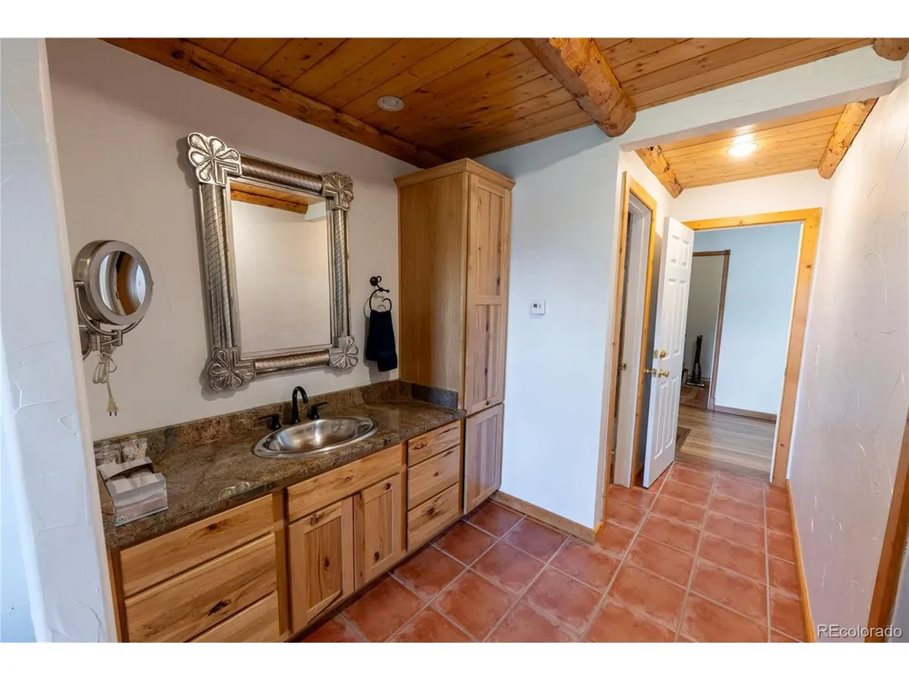 11743 County Road J Antonito, CO 81120