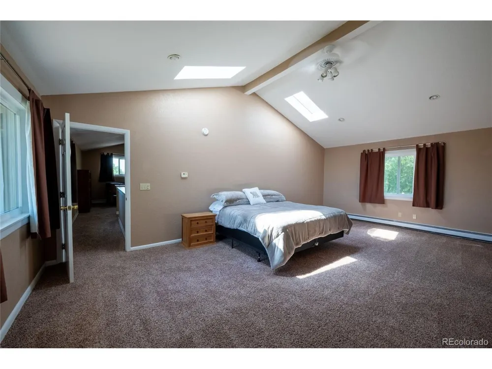 11743 County Road J Antonito, CO 81120