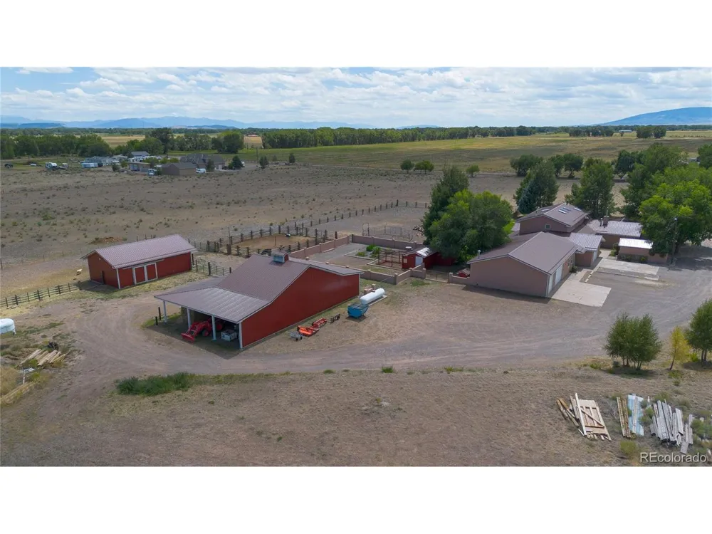 11743 County Road J Antonito, CO 81120
