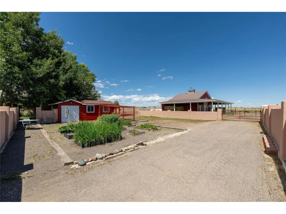 11743 County Road J Antonito, CO 81120