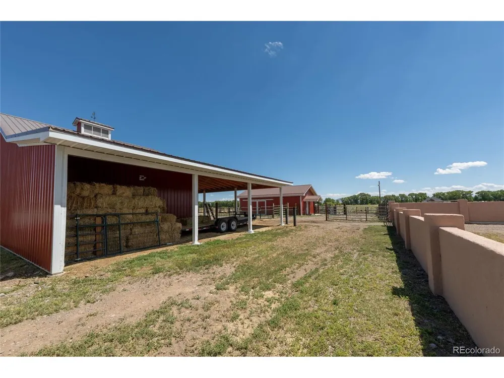 11743 County Road J Antonito, CO 81120