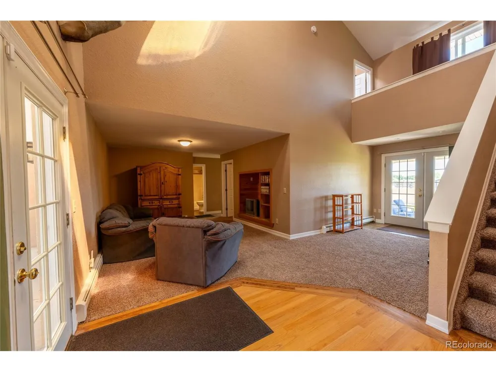 11743 County Road J Antonito, CO 81120