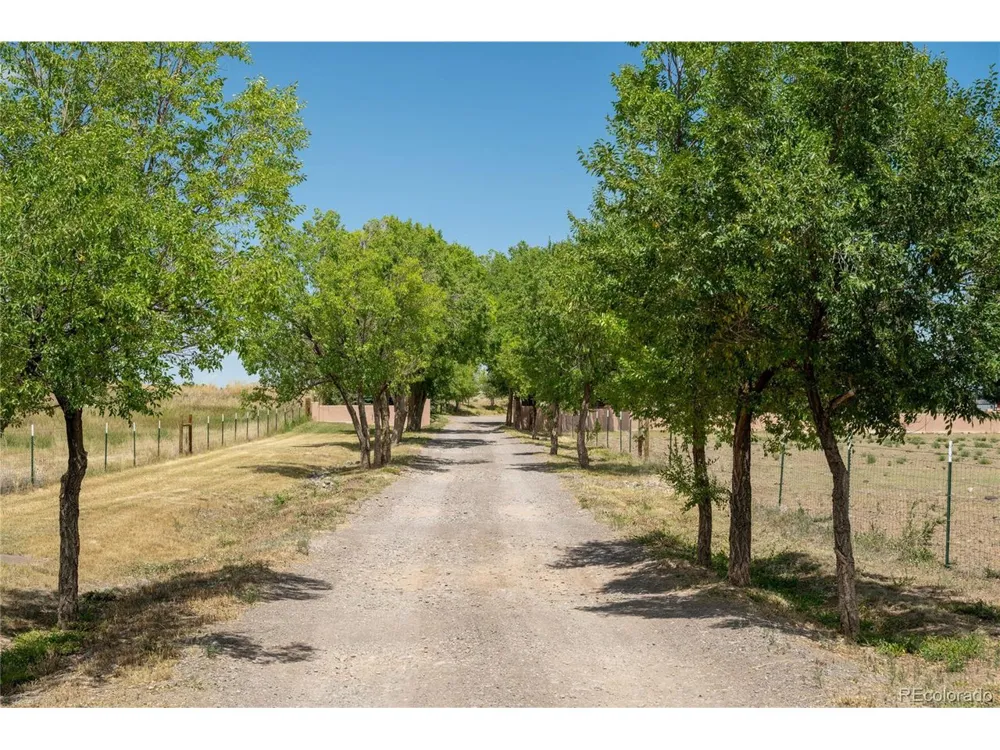 11743 County Road J Antonito, CO 81120