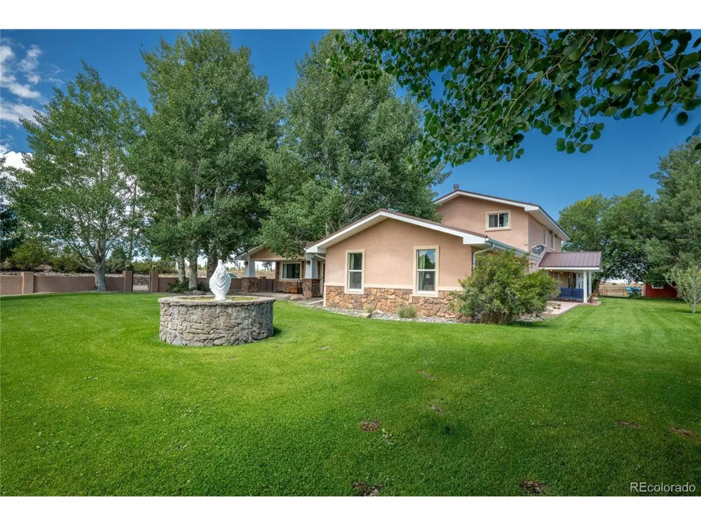 11743 County Road J Antonito, CO 81120