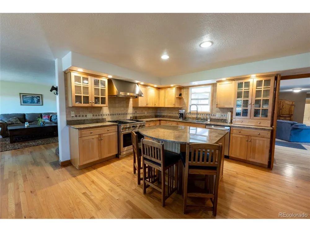 11743 County Road J Antonito, CO 81120