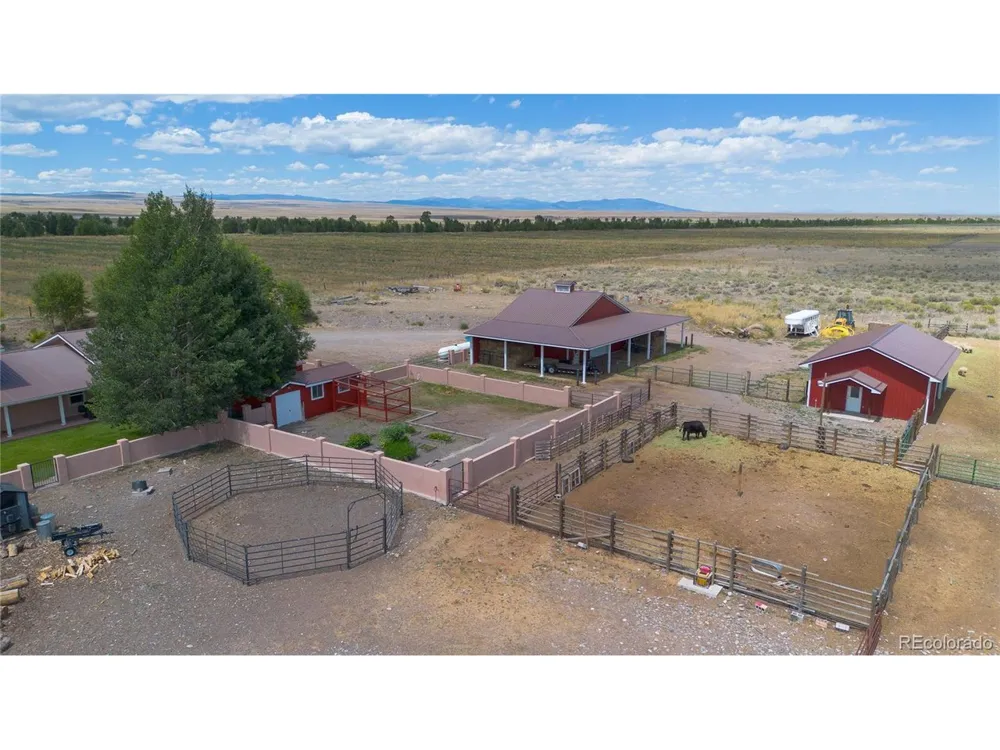 11743 County Road J Antonito, CO 81120