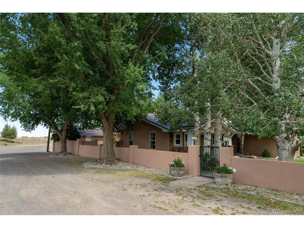 11743 County Road J Antonito, CO 81120