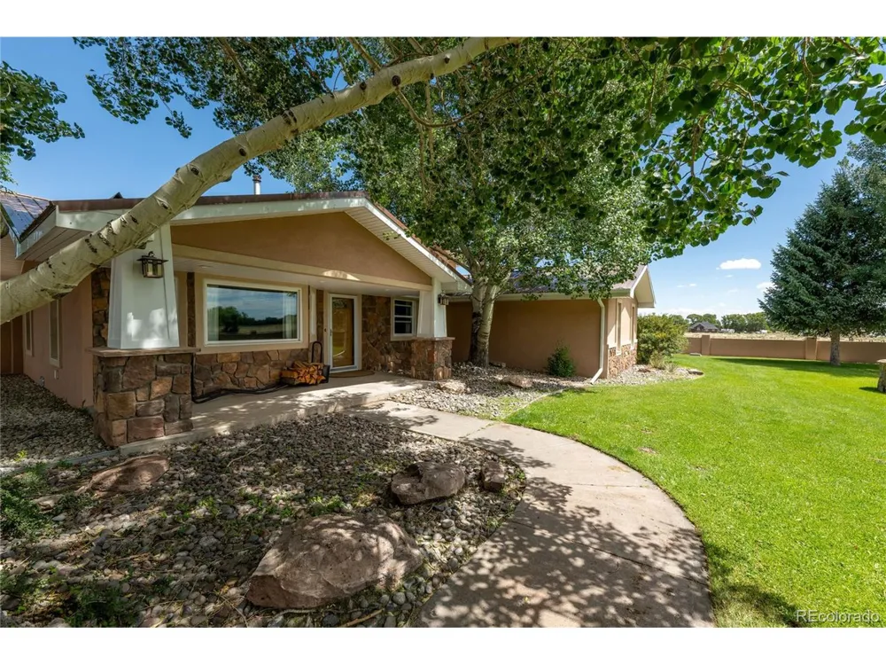 11743 County Road J Antonito, CO 81120