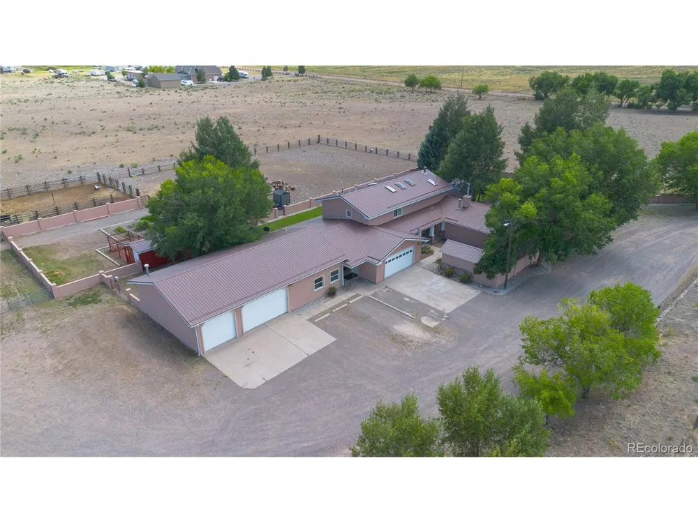 11743 County Road J Antonito, CO 81120