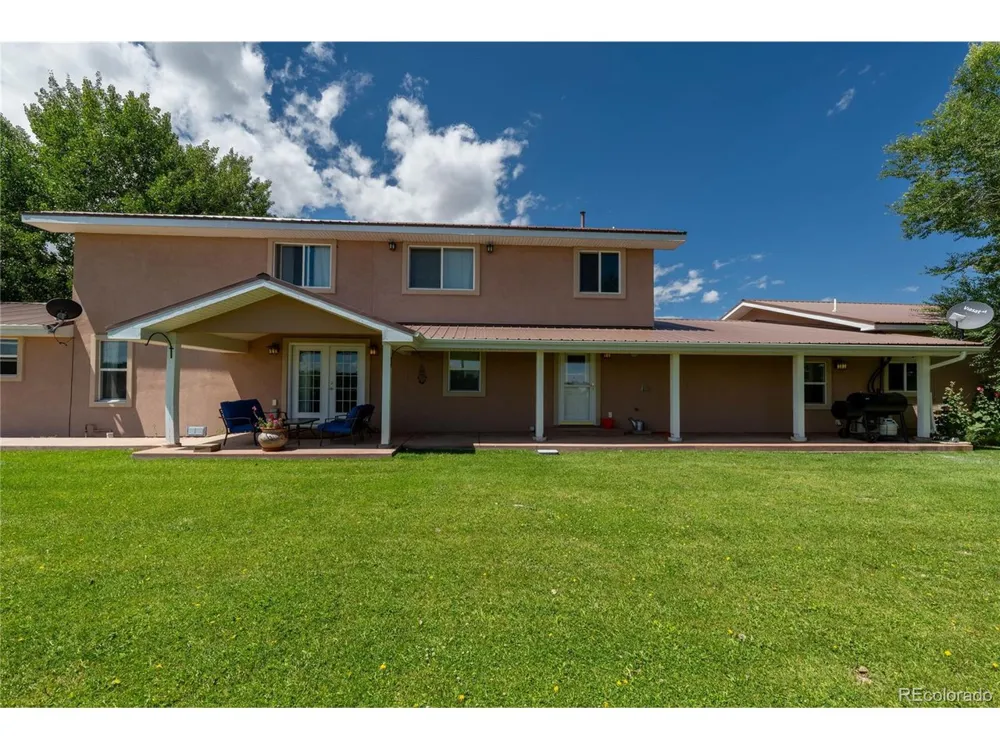 11743 County Road J Antonito, CO 81120